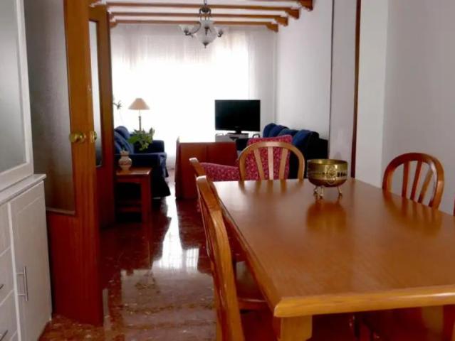 Casa en alquiler en Este Alcosa Torreblanca