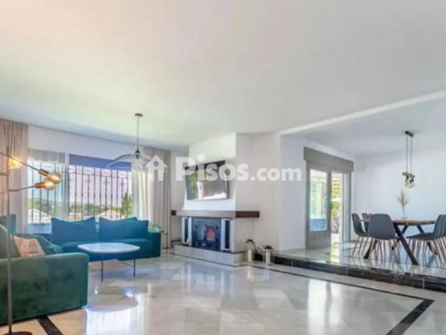 Casa en alquiler en Este Golf Río Real
