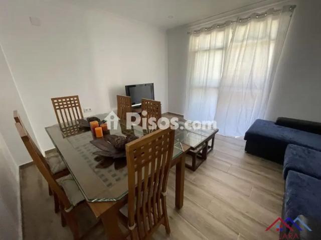 Casa en alquiler en Este Delicias