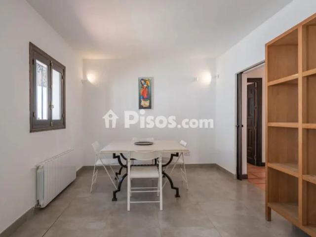 Casa en alquiler en Este Elviria