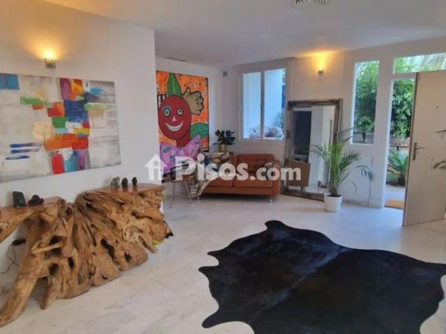 Casa en alquiler en Este La Mairena
