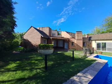 Casa en alquiler en Esteban Echeverría, Canning, Barrio El Rodal