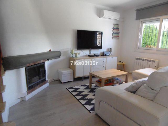 Casa en alquiler en Estepona, Málaga Costa del Sol