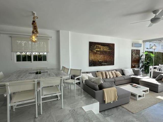 Casa en alquiler en Estepona, Málaga Costa del Sol