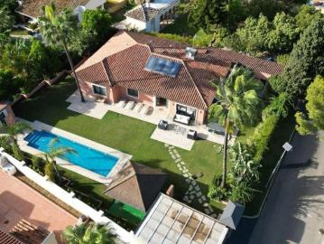 Atalaya, Estepona, El Paraiso, Málaga, Urb Bel-Air, Málaga, Andalucía, Andalucía