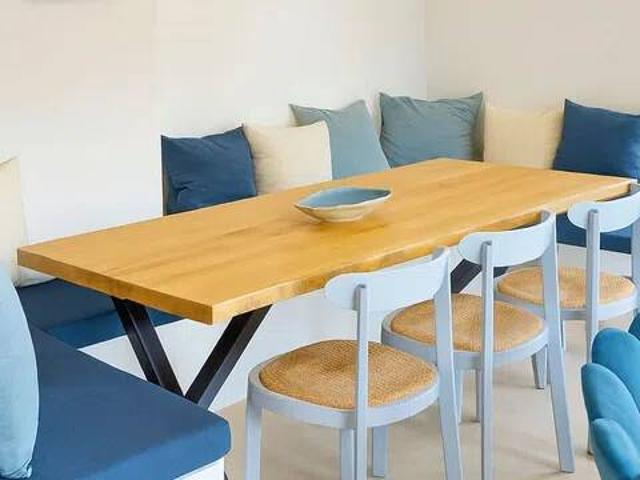Casa en Alquiler en Estepona