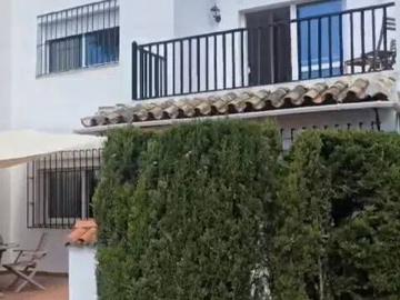 Casa en Alquiler en Estepona