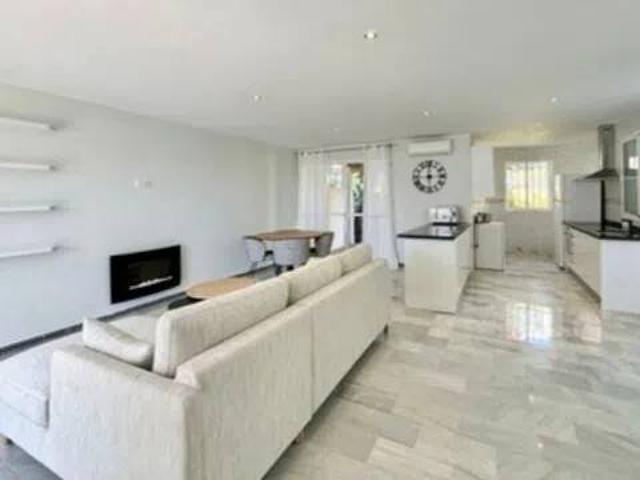 Casa en Alquiler en Estepona
