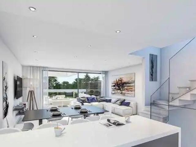 Casa en Alquiler en Estepona