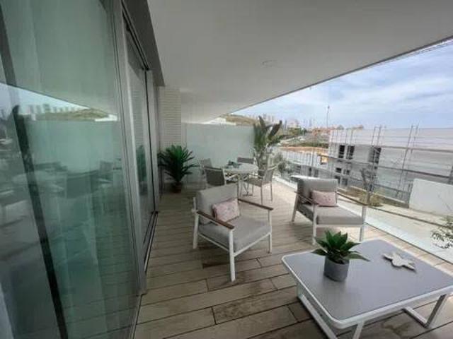 Casa en Alquiler en Estepona