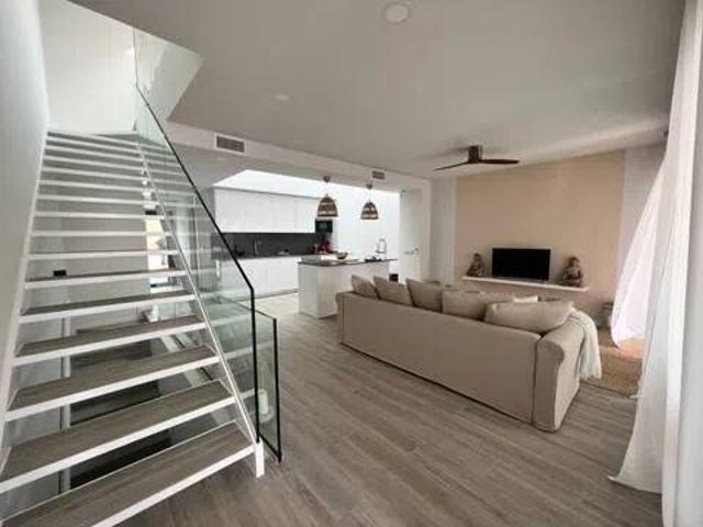 Casa en Alquiler en Estepona