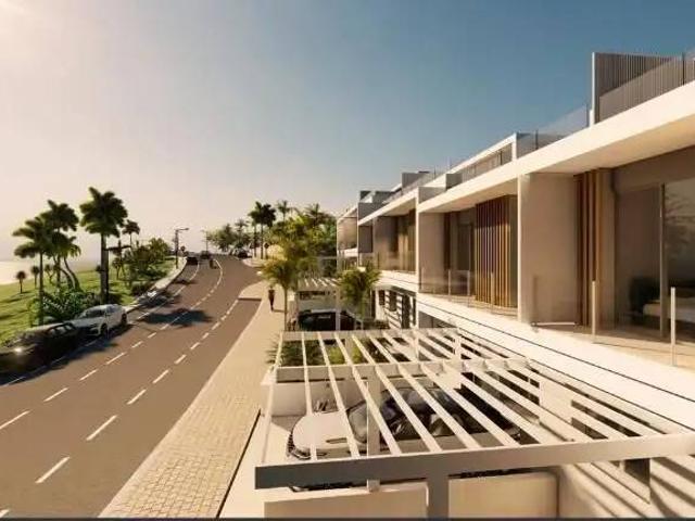 Casa en Alquiler en Estepona