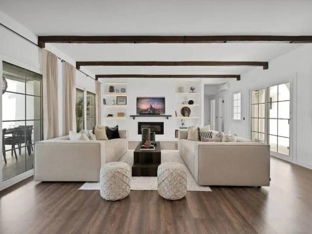 Casa en Alquiler en Estepona