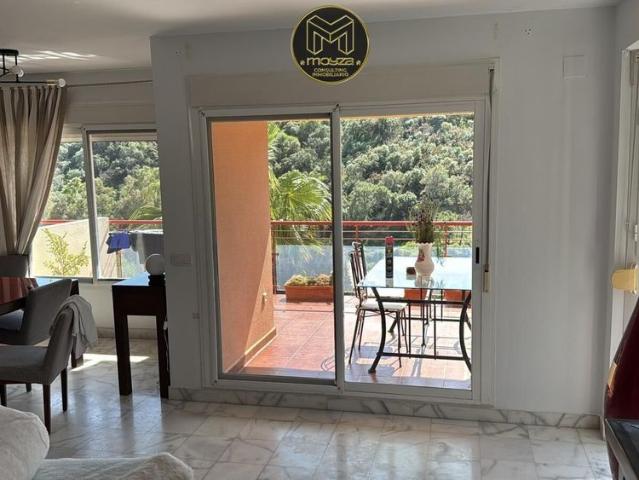 Casa en alquiler en Estepona