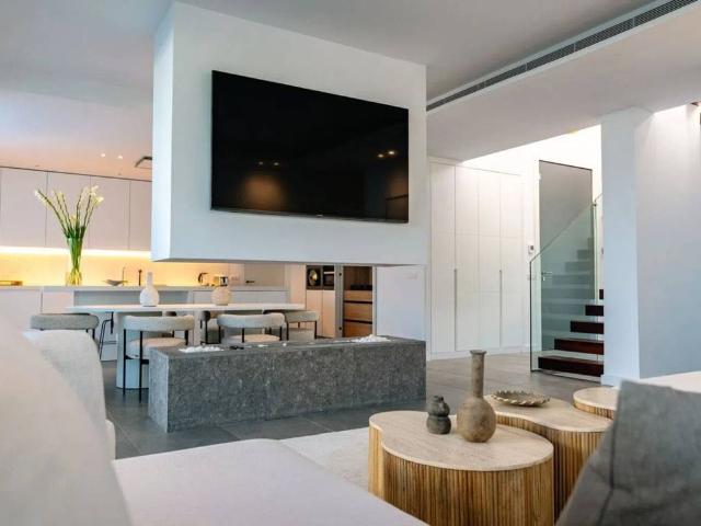 Casa en Alquiler en Estepona