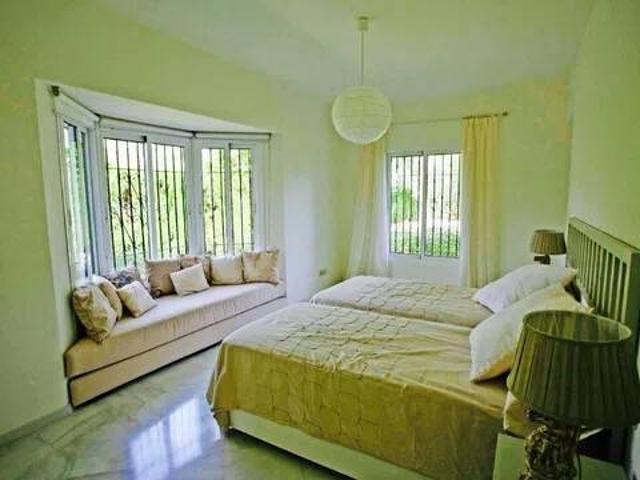 Casa en Alquiler en Estepona