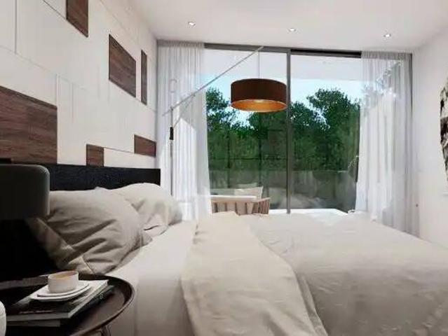 Casa en Alquiler en Estepona