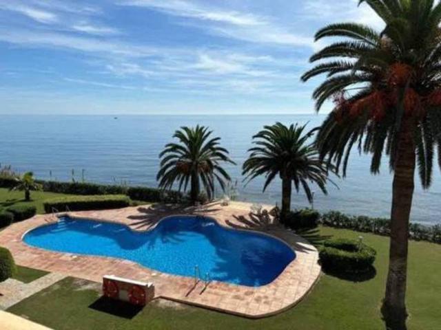 Casa en Alquiler en Estepona