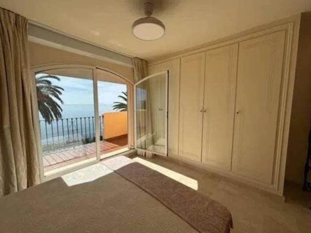 Casa en Alquiler en Estepona