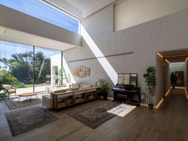 Casa en Alquiler en Estepona