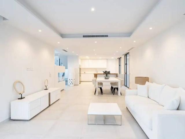 Casa en Alquiler en Estepona