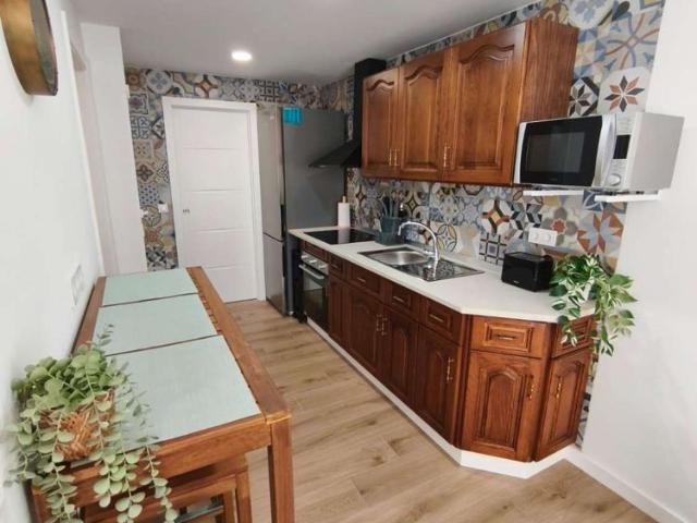 Casa en alquiler en Fuengirola
