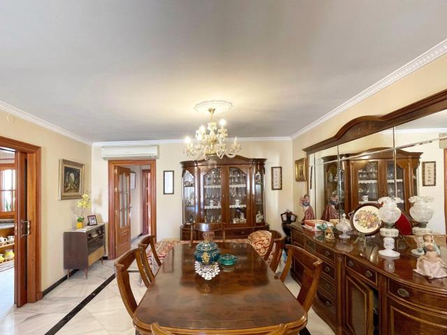 Casa en alquiler en Fuengirola Málaga