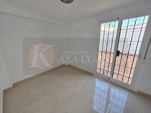 Casa en alquiler en Fuengirola Málaga