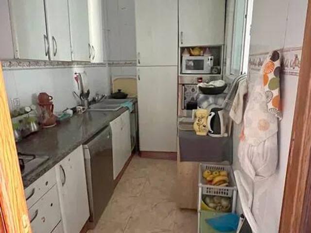 Casa en Alquiler en Fuensalida