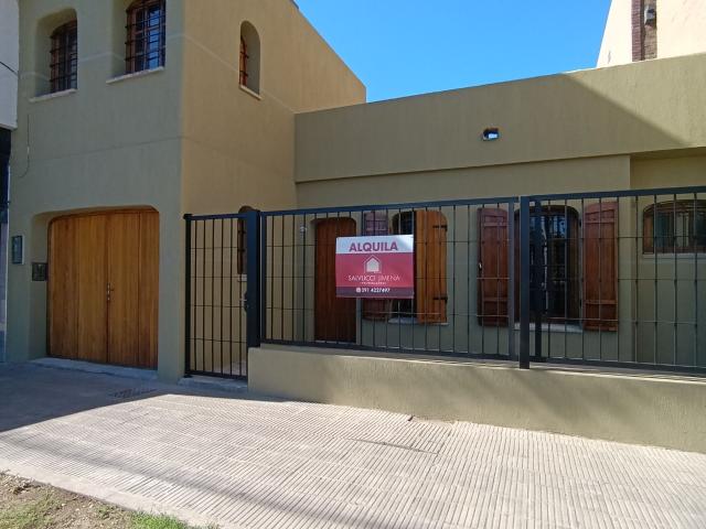 Casa en Alquiler en Fuerte Argentino 467, Paseo de las Esculturas, Bahía Blanca