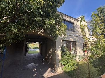 Casa en alquiler en Funes