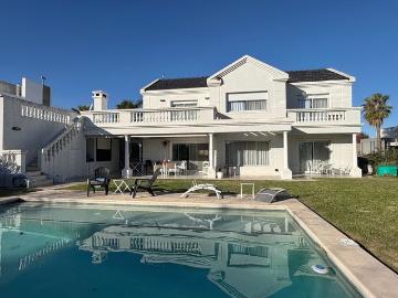 Casa en alquiler en Funes