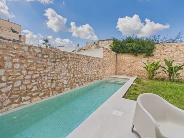Casa en alquiler en Felanitx, Mallorca