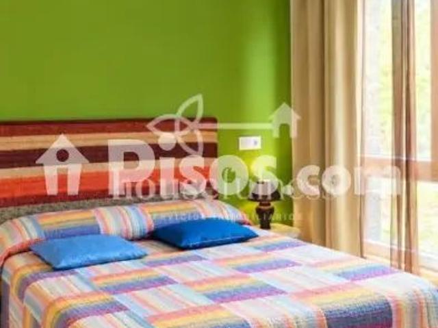 Casa en alquiler en Ferrol
