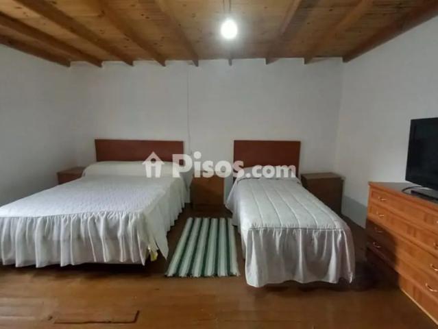 Casa en alquiler en Figueruela de Arriba