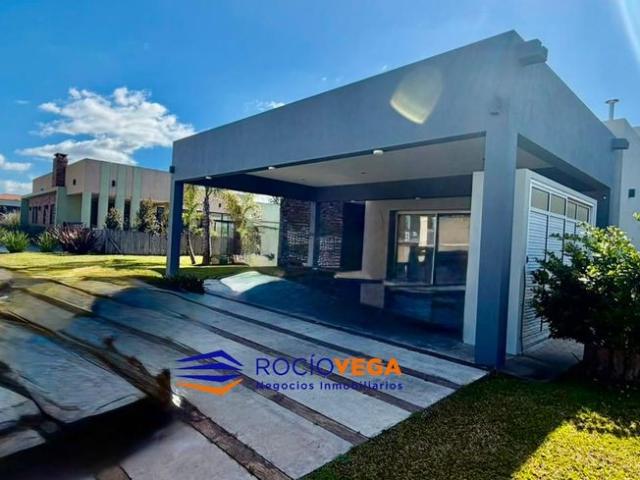 Casa en alquiler en Fincas de Alvarez,Fco Alvarez,Moreno