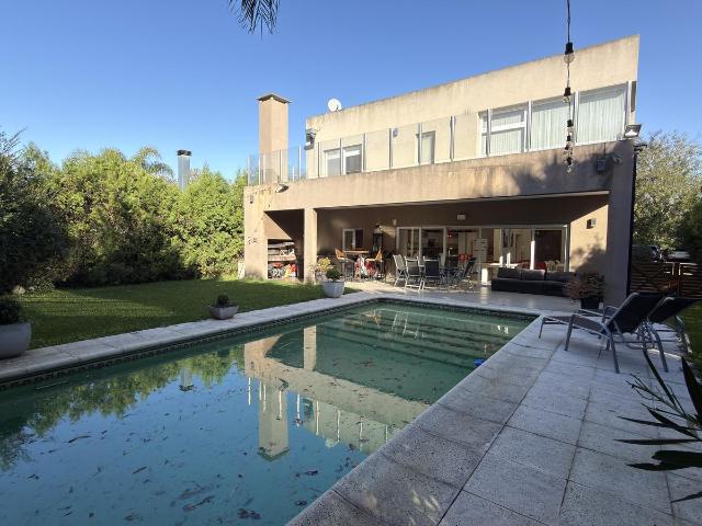 Casa en Alquiler en Fincas de Hudson
