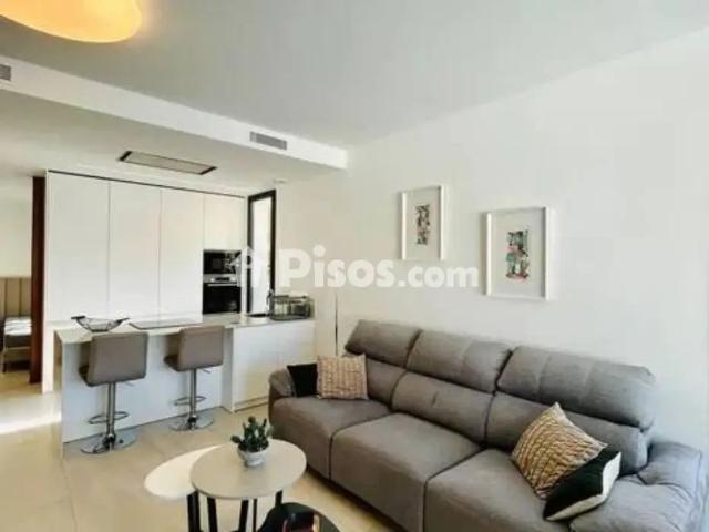 Casa en alquiler en Finestrat