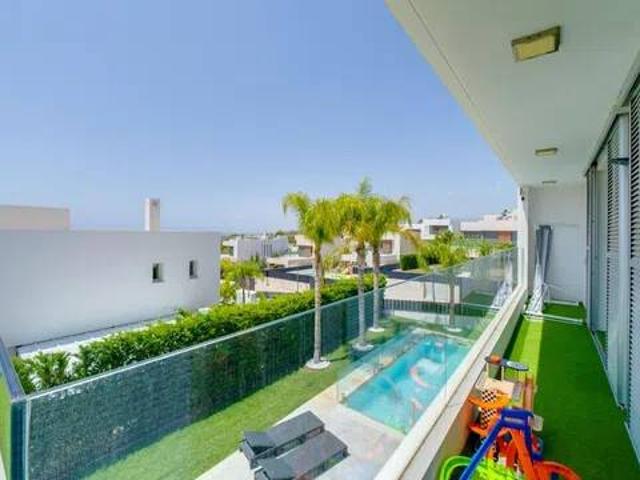 Casa en Alquiler en Finestrat