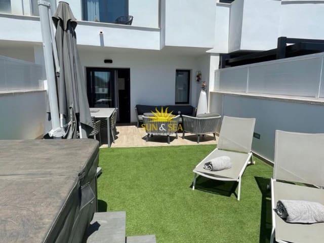 Casa en alquiler en Finestrat, Alicante Costa Blanca