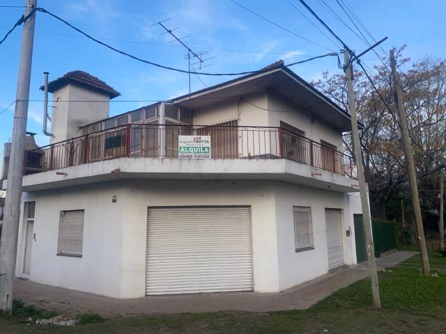 Casa en Alquiler en Florencio Varela, G.B.A. Zona Sur
