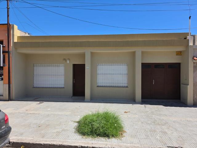 Casa en Alquiler en Florencio Sanchez 474, Napostá, Bahía Blanca