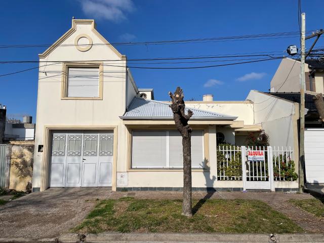 Casa en Alquiler en Florida 37, Universitario, Bahía Blanca