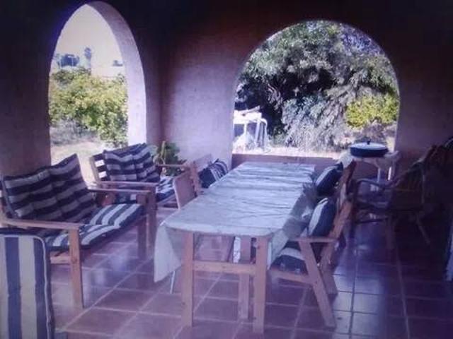 Casa en Alquiler en Formentera del Segura