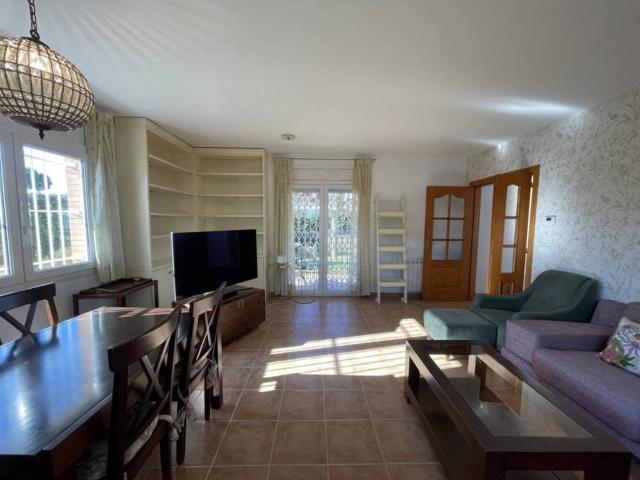 Casa en Alquiler en Fornells de La Selva