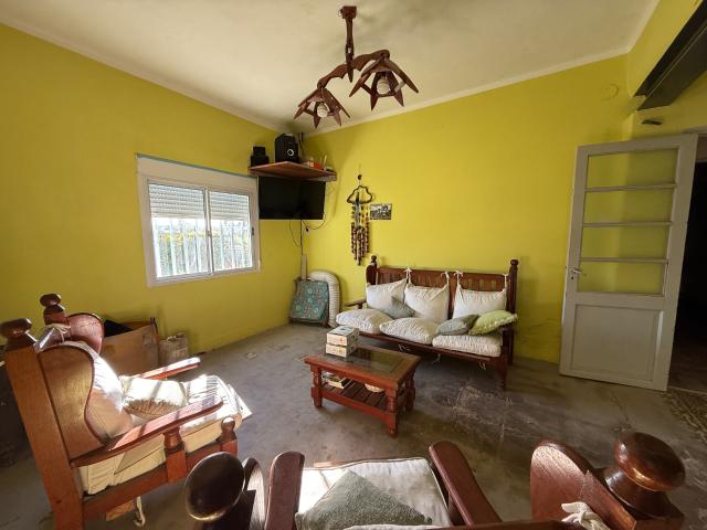 Casa en Alquiler en Fortín Banguardia Y Ledesma, Villa Bordeu, Bahía Blanca
