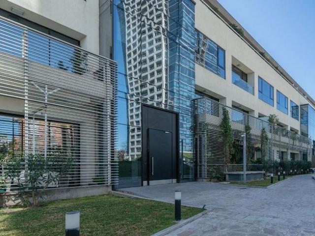 Casa en Alquiler en Forum Alcorta