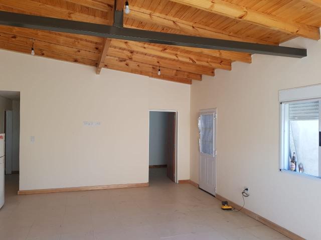 Casa en Alquiler en Fournier 4300, Nueva Espora, Bahía Blanca