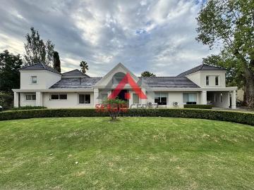 Casa en alquiler en Francisco Alvarez
