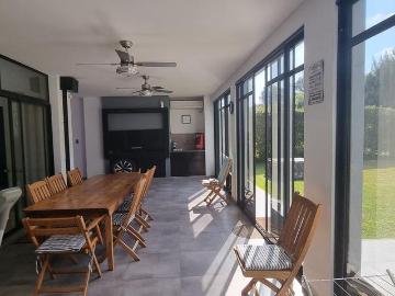 Casa en alquiler en Francisco Alvarez
